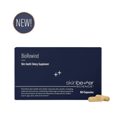 BioRewind Skin Health Dietary Supplement